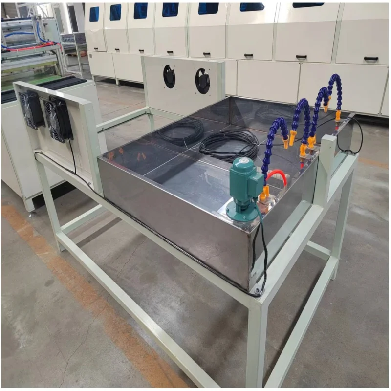 Aoliande High Quality Automatic FRP Sheet Pultrusion Machine FRP Rebar Basalt Rebar Equipment