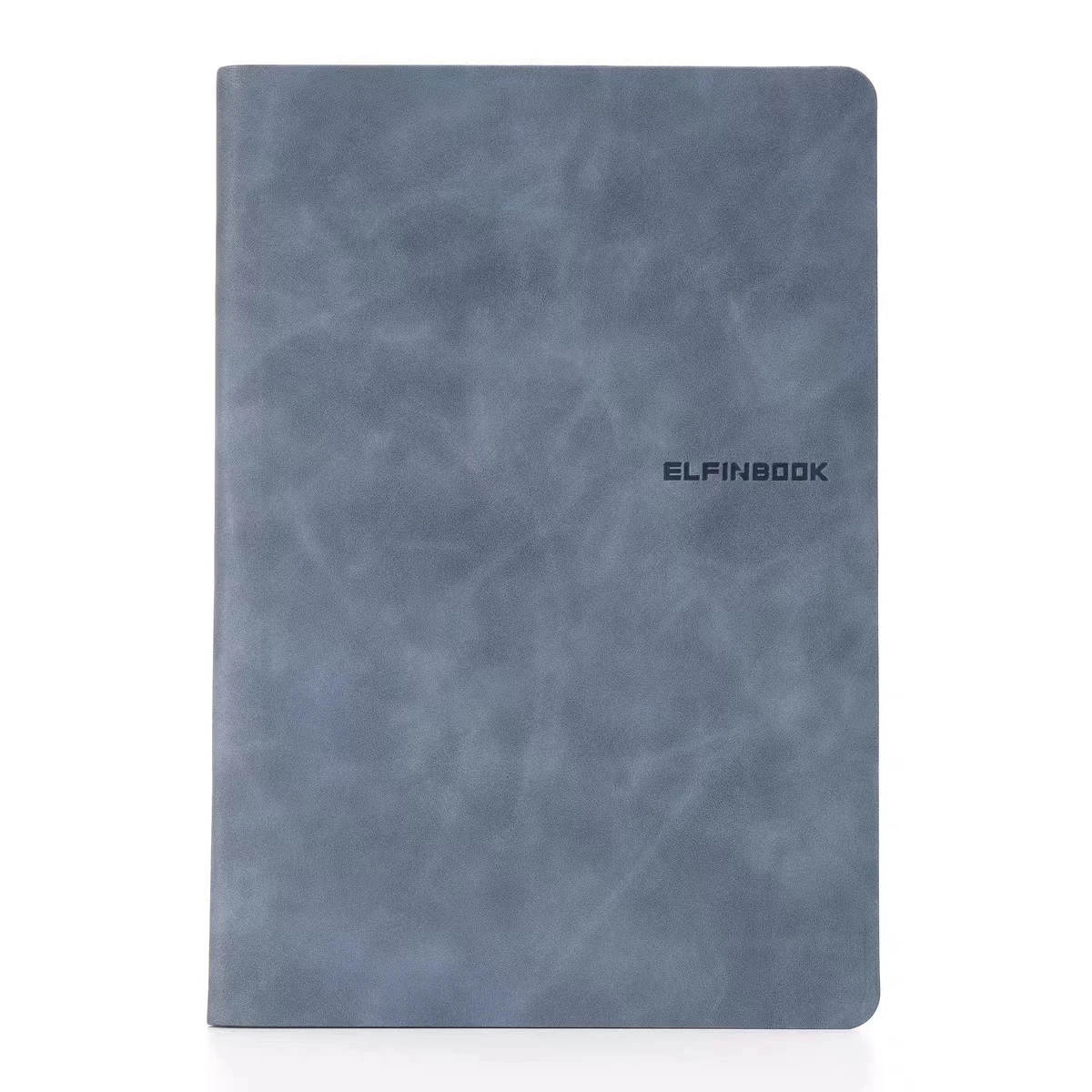 2023New product hot selling  erasable A5 waterproof whiteboard notebook with pu leather cover portable popular diary notebook