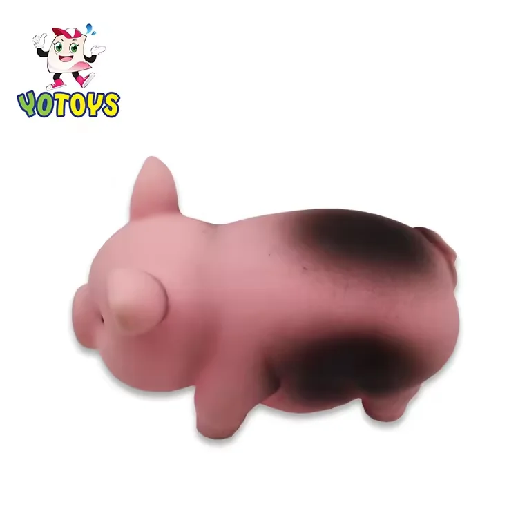 Vinyl CE Standard Environmental Temperature Testing Rubber Bath Changing Color Bath Duck Animal Toy