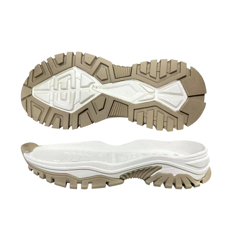 Phylon sneakers sole for men fashion outdoor running outsole low quantity sneaker soles custom