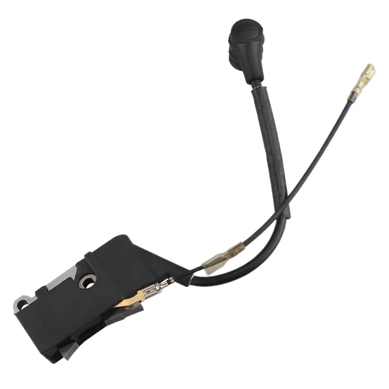 Hyagro 45CC 52CC 58CC Garden tools China Manufacturer 4500 5200 5800 chainsaw parts Ignition Coil