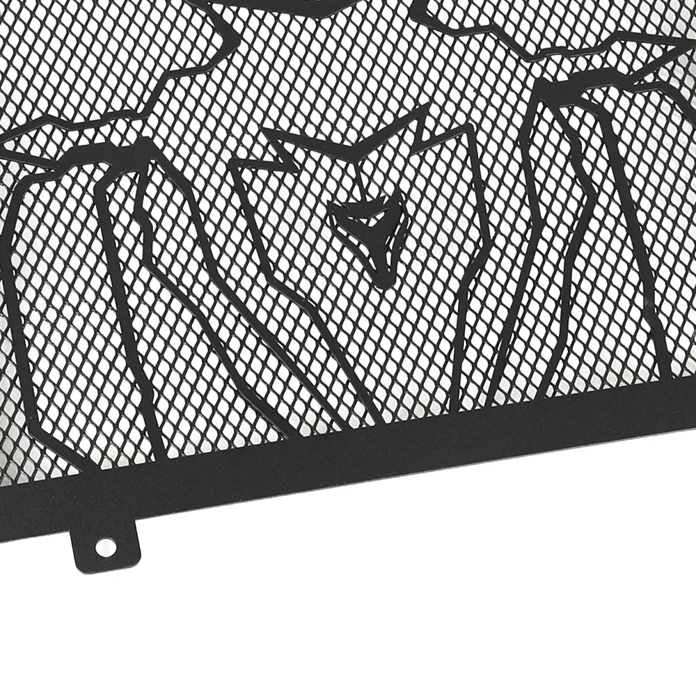 For CFMOTO 400NK 650NK 2020 2021 2022 Motorcycle Accessories Radiator Grille Guard Protector Cover 400 650 NK CF400NK CF650NK