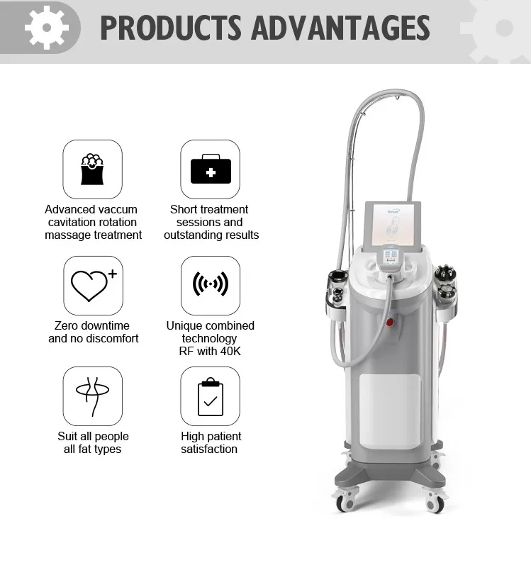 2022 Slim Beauty EMS RF Body Sculpting Shape Slimming System Machine