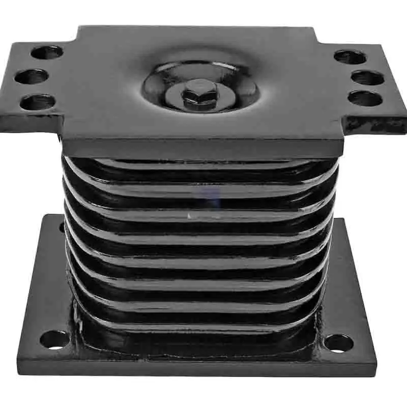 Wholesale Leaf spring Mounting 1089501 1577873 1609657 1622982 1629553 20390836 8151413 for volvo heavy truck