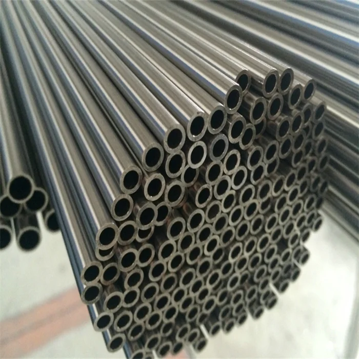 Cold Rolled Hot Rolled Polished 201 304 316 316L 2 Inch 6 Inch 8 Inch Stainless Steel Seamless Pipe