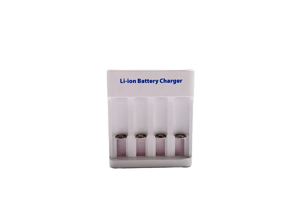Suitable for AA AAA battery one charge four portable battery charger USB battery charger