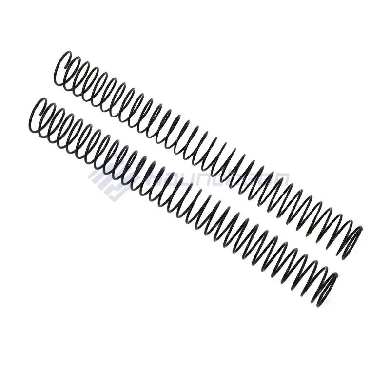 China Manufacturer OEM Cylinder Spiral Coil Spring Small Precision Compression Spring For Appliances Wholesale Metal Springs