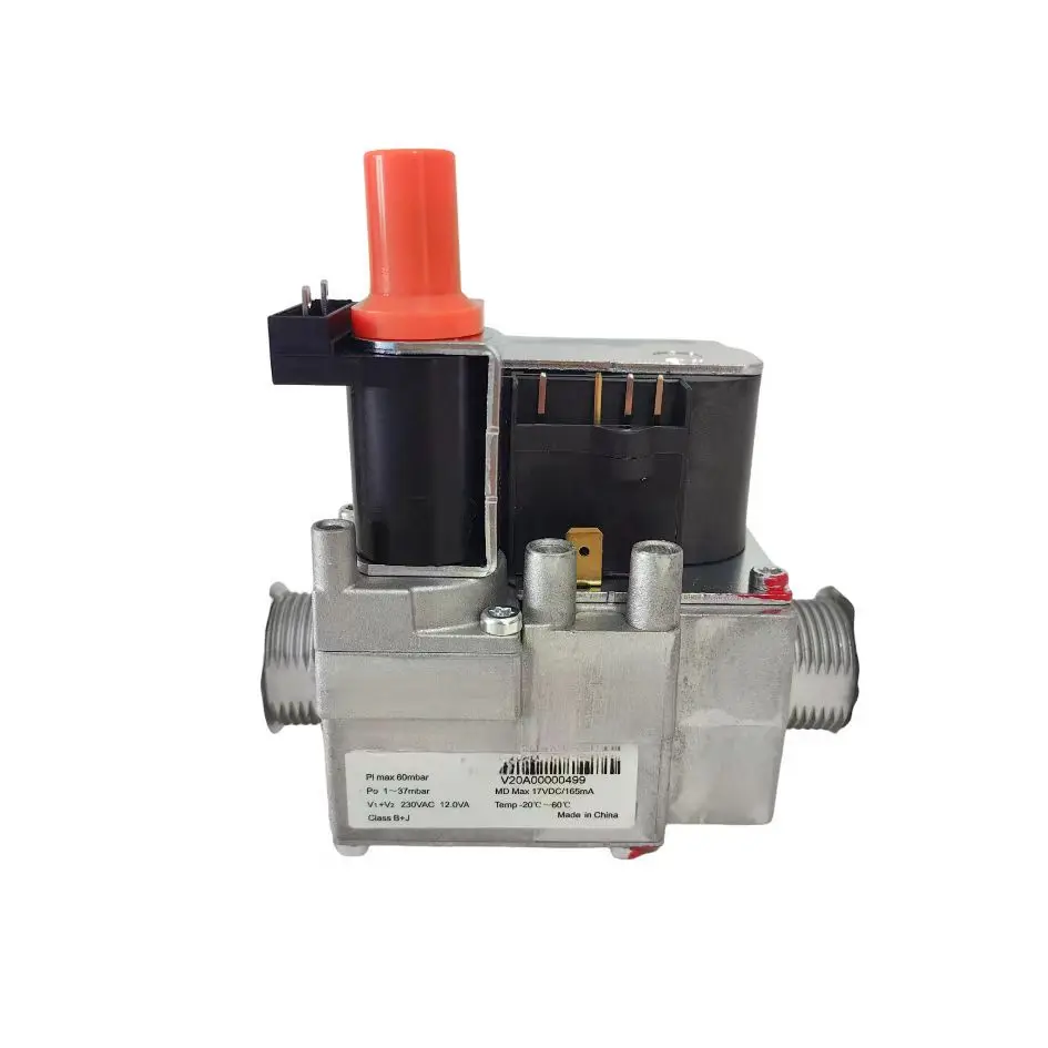 gas boiler valve 845 gas valve