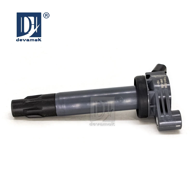 DHMK-2008 Высококачественная катушка зажигания OE 9091902246 90919-02246