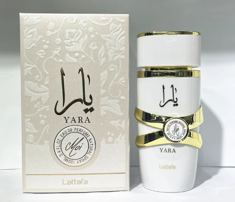 Best-selling Arab Products Perfume Middle East Arabic Long Lasting Cologne Perfume