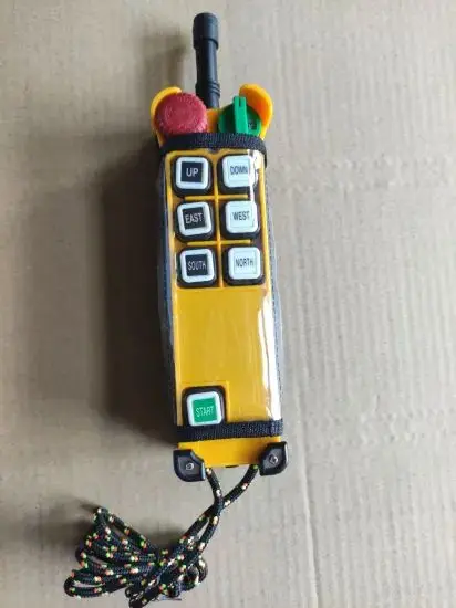F24-60 Wireless remote Control For  crane with best price