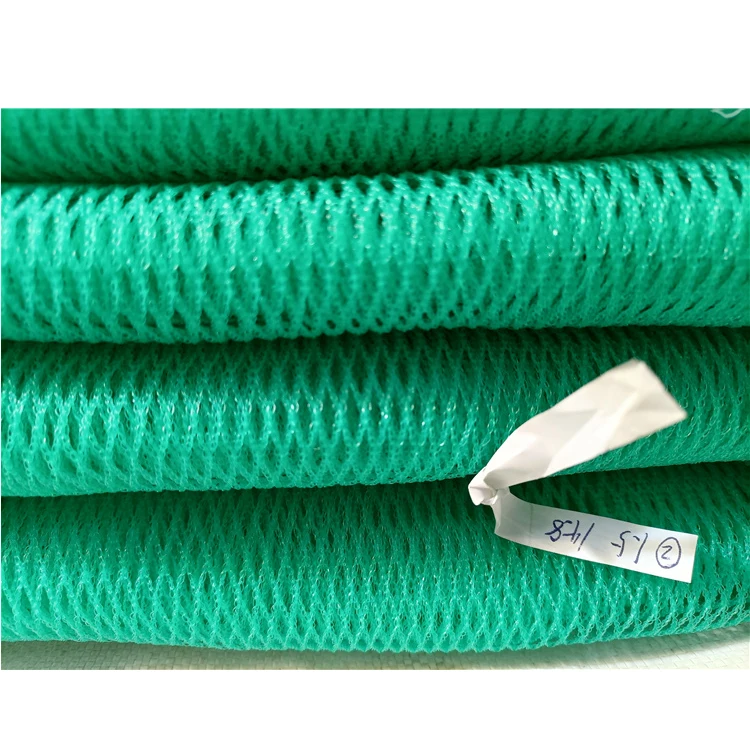 Wholesale Customized Good Quality Polyethylene Knotless Fishing Net
