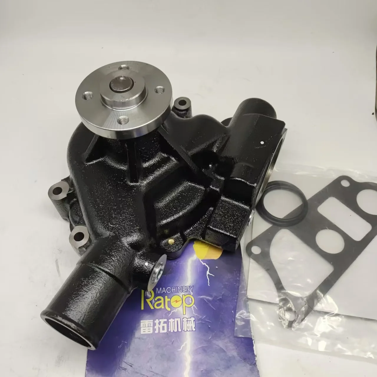 Hot Selling B3.3 3800883 Durable Water Pump 4941151