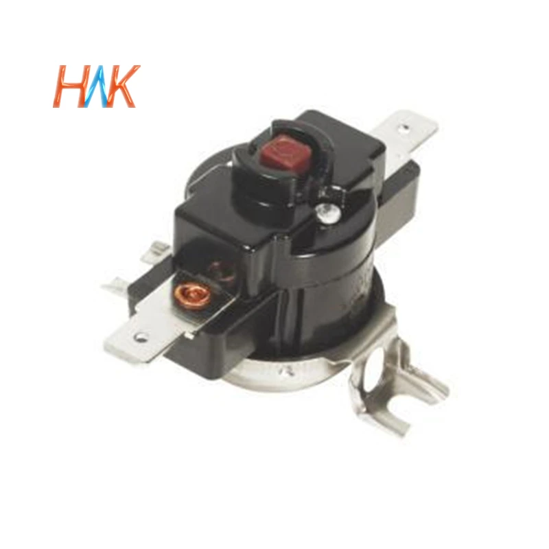 HKW302  KNT-102 240V 32A 55-100 C  bimetal thermostat surface thermostat