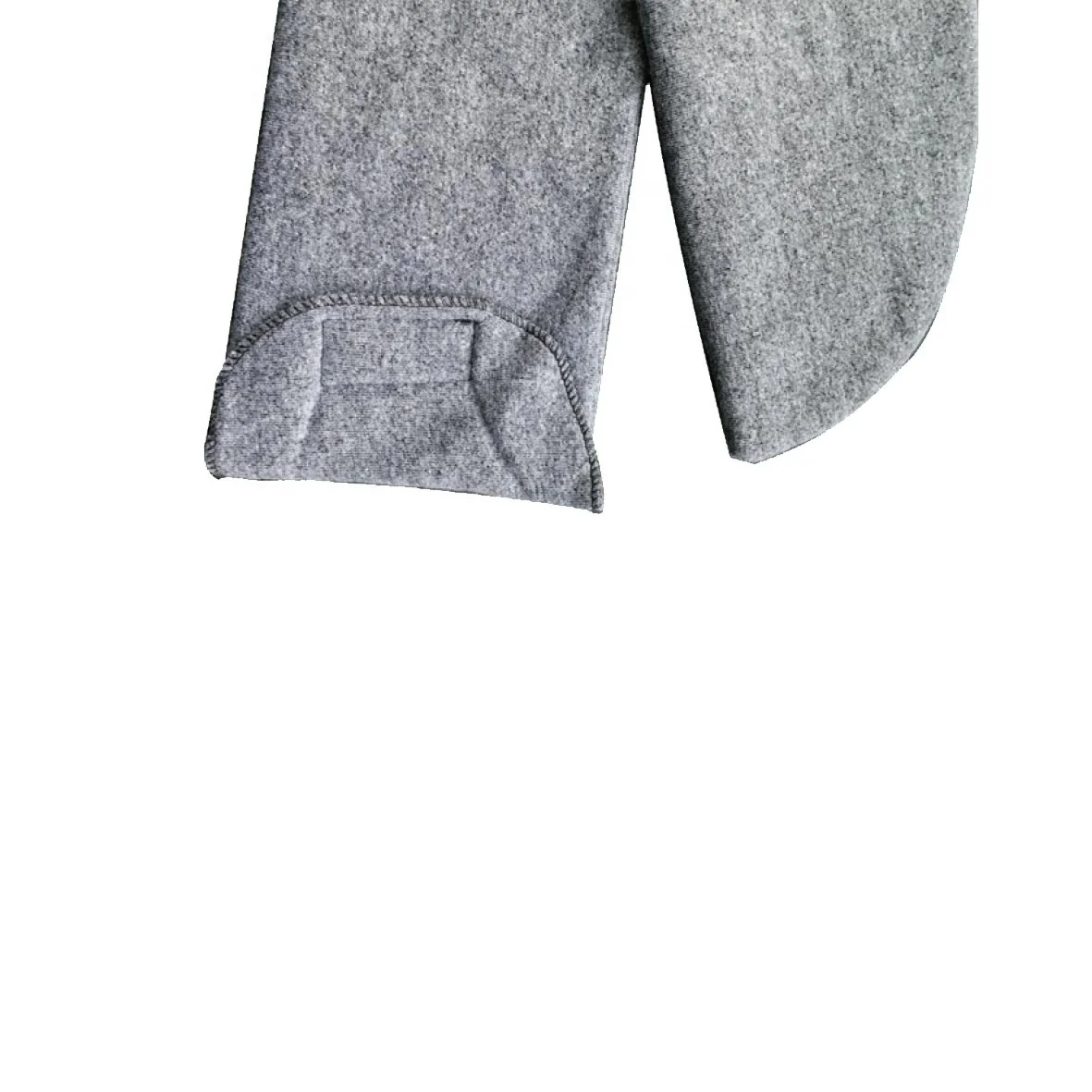 52x7 inch Fleece Gun slip cover silicone gun sock