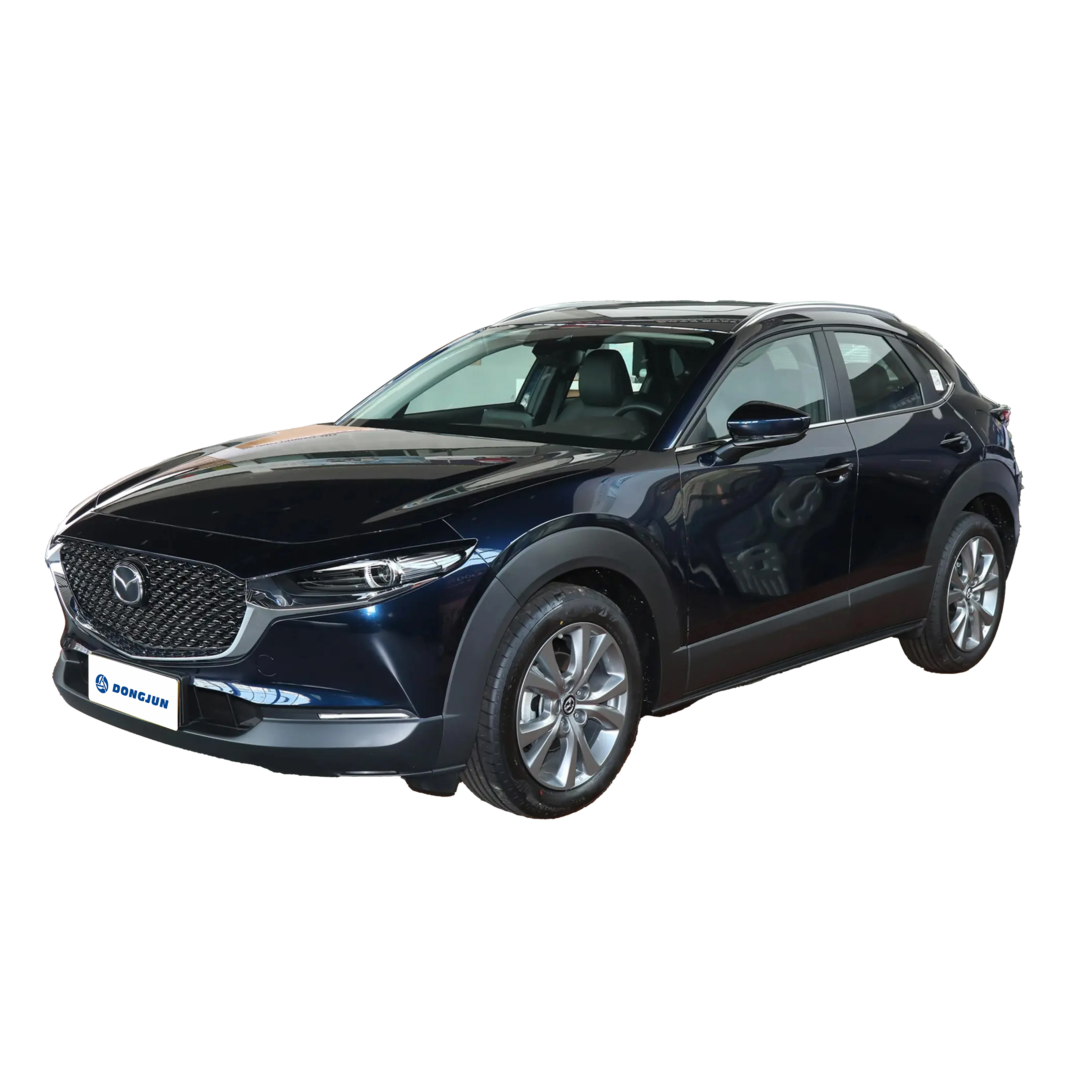 Mazda CX-30 FWD внедорожник автоматическая коробка передач бензин Мазда топливные автомобили новые для продажи