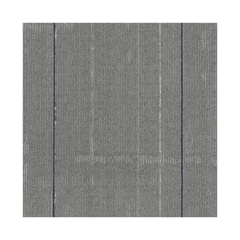 Wholesale Modern PVC Backed Nylon Tufting 50x50 Office Floor Carpet Tiles New Design Shanghai Hangju Find series