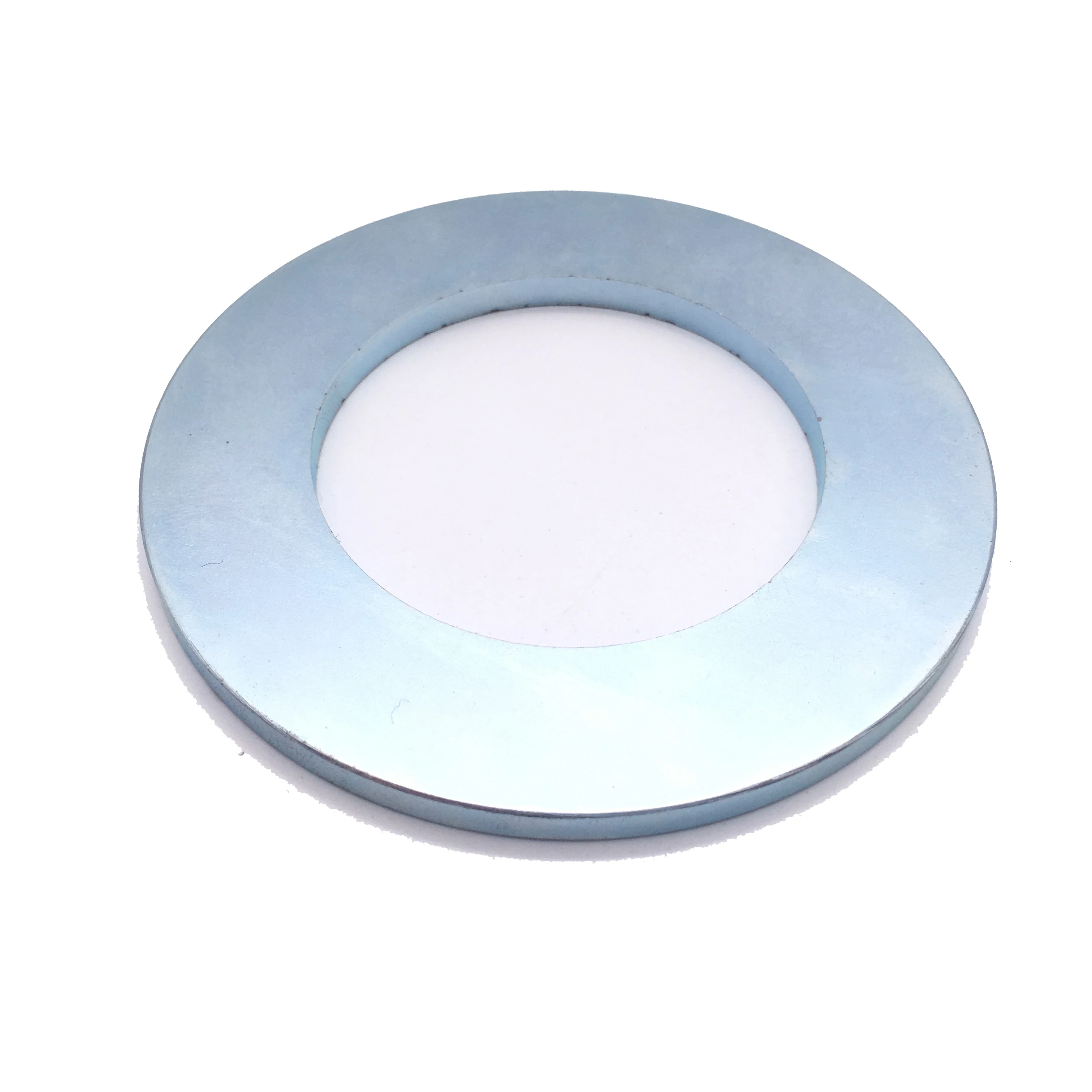 18 Years Experience Radial Ring Magnet With Strong Pull Force