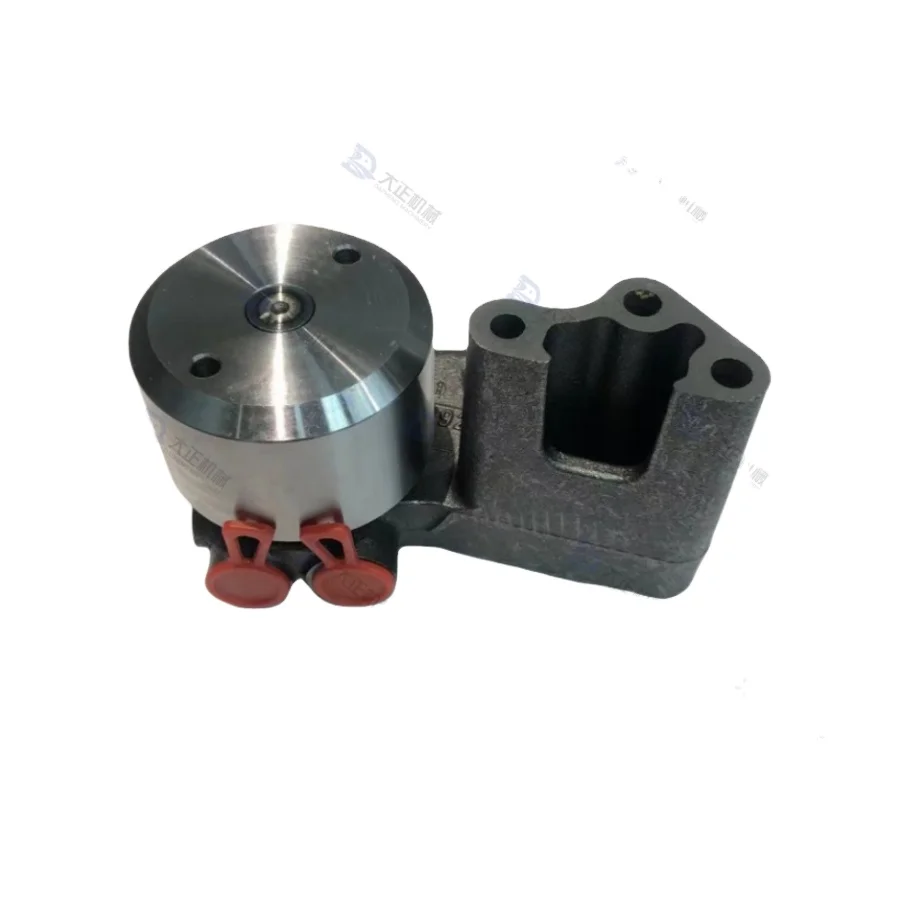 Excavator Parts  Engine fuel transfer pump VOE  21620116 0429-7075 EC210B EC240B EC290B EC200B D7E D6E