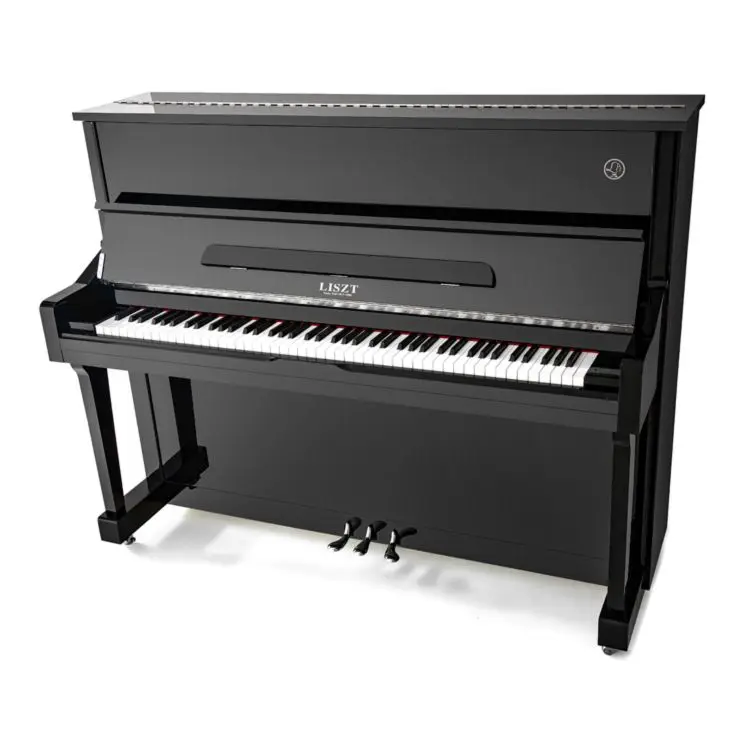 Factory Directly Sell Piano 88 Keys  High-Grade Spruce Sound Board Chinese Digital Piano