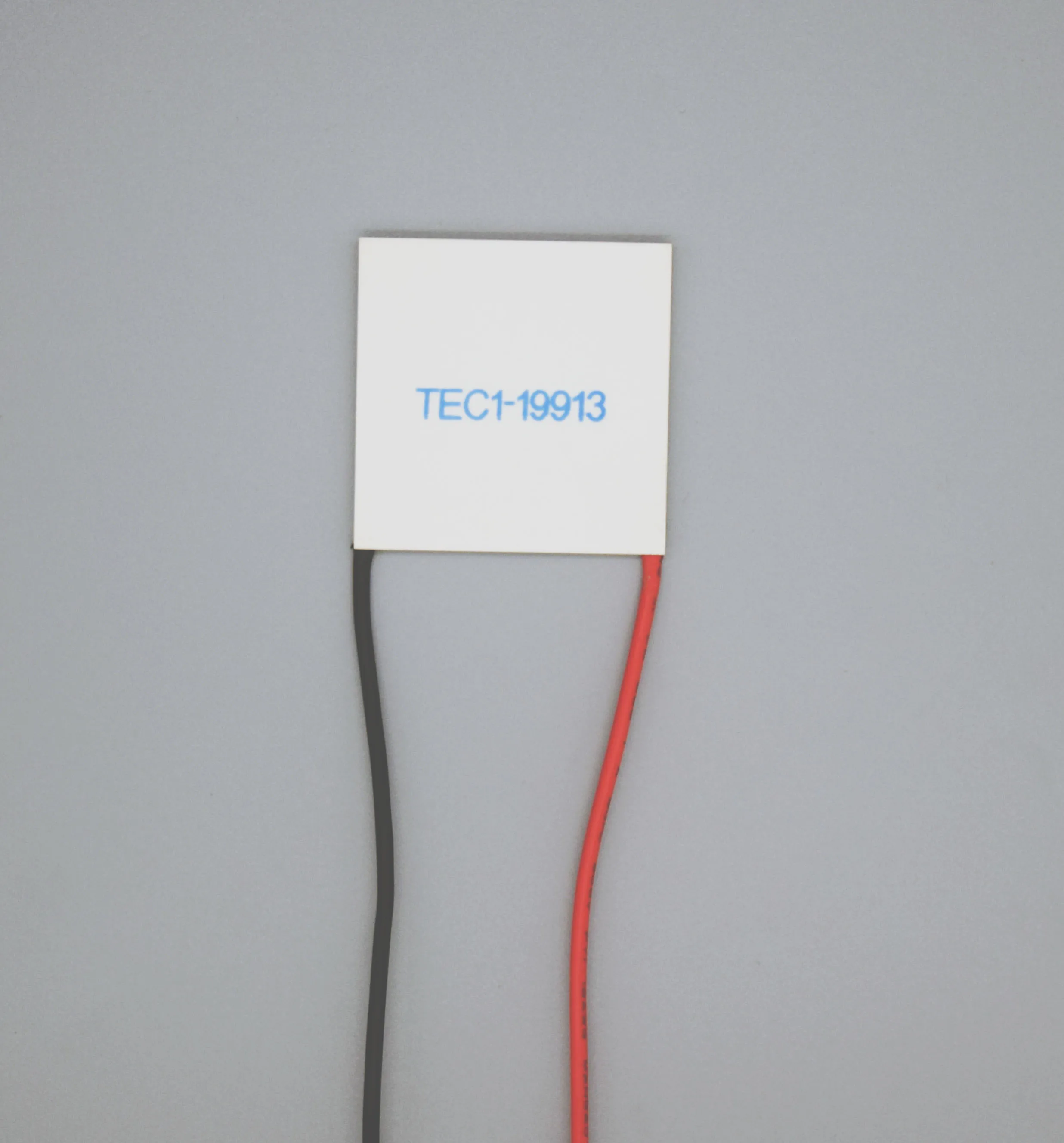 TEC1-19913 50*50 Thermoelectric Cooler Cooling Peltier Plate Module