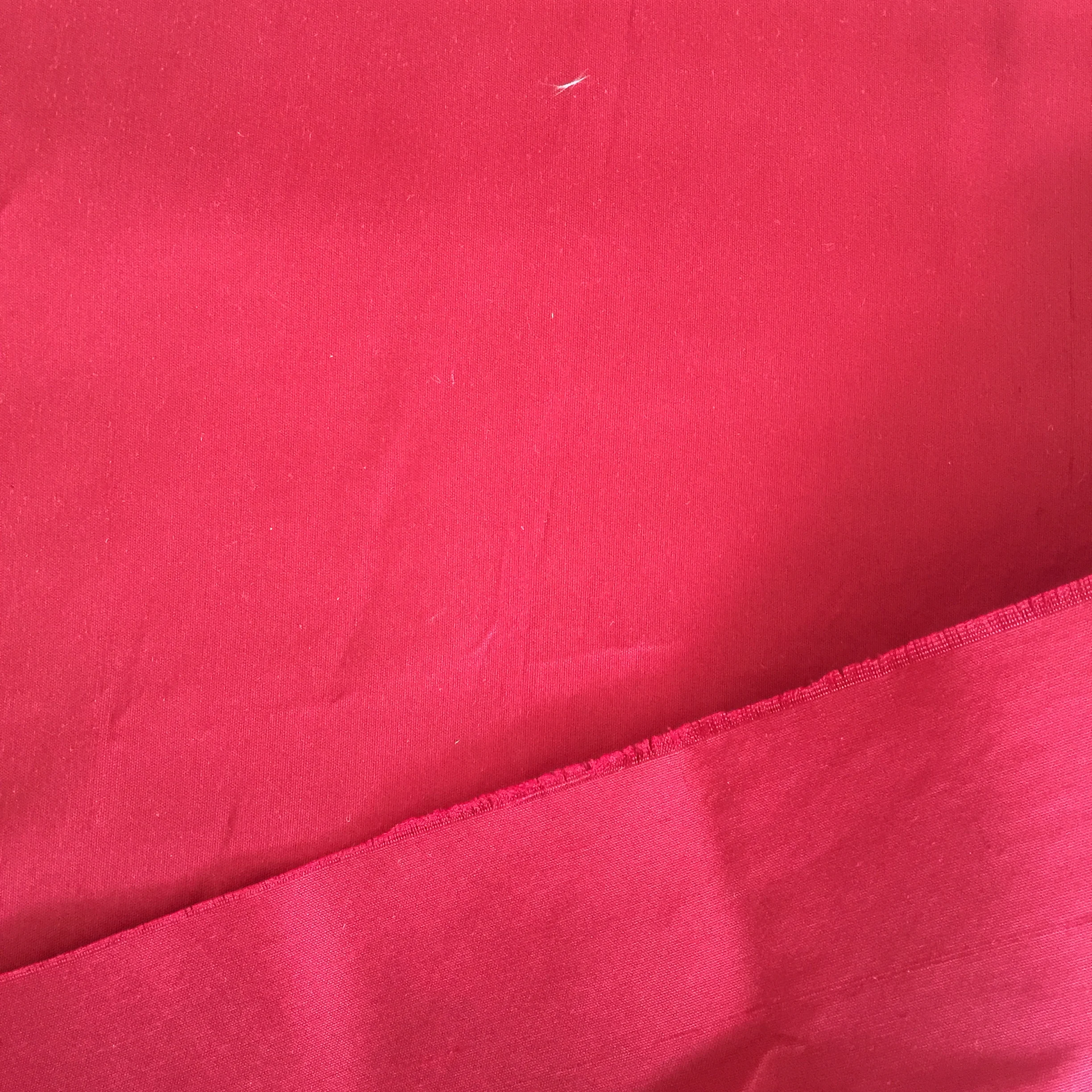 Шелковый очеса хорошего качества