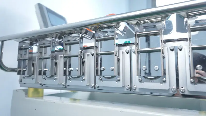 Manual Weighing Beef Steak Fruit Vegetable Desk-Top Combination Weigher Weighing Machine