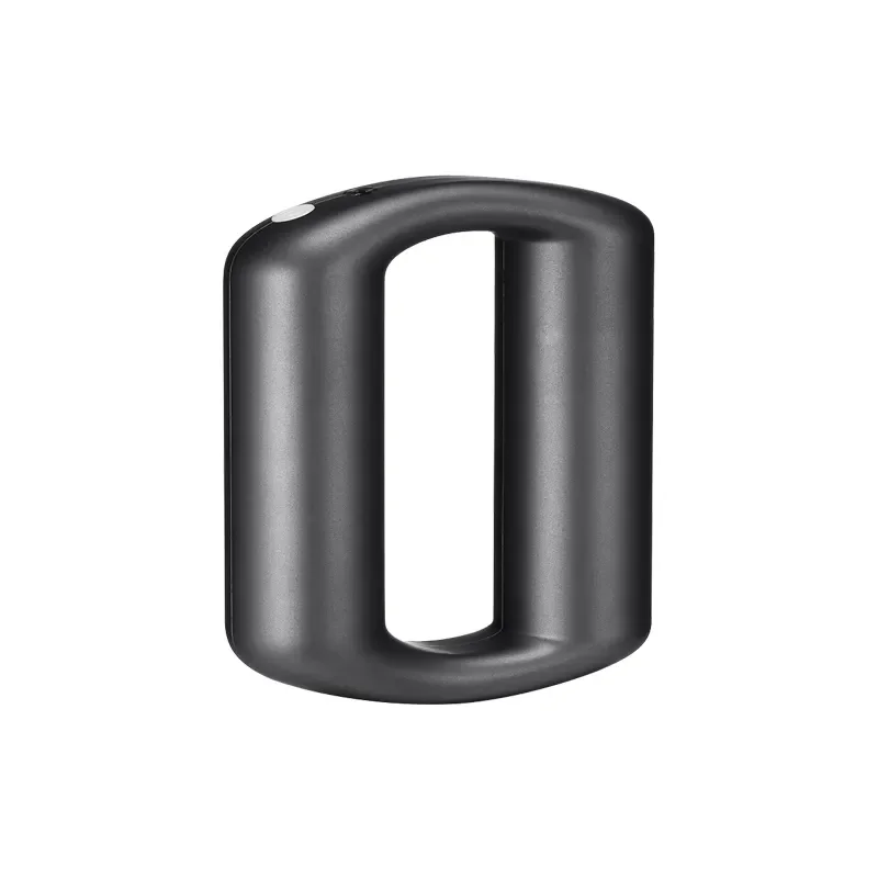 fitness gym equipment new hand held massage gun machine gym massager muscle gun mini vibration plate