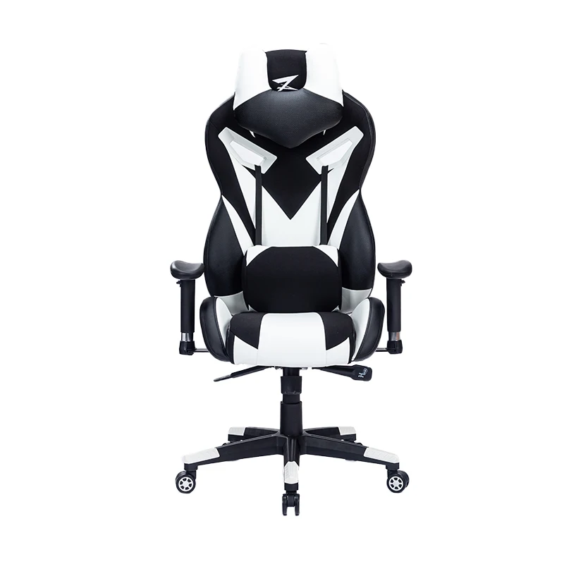 Car Seat Style Office Chair Ergonomic Silla Gamer PU Gaming Chair E-sports Chairs