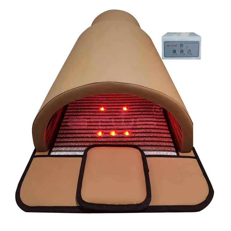 3 zone detox sauna spa capsule infrared sauna dome sauna pod capsule