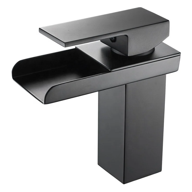 Bathroom Basin brass Taps