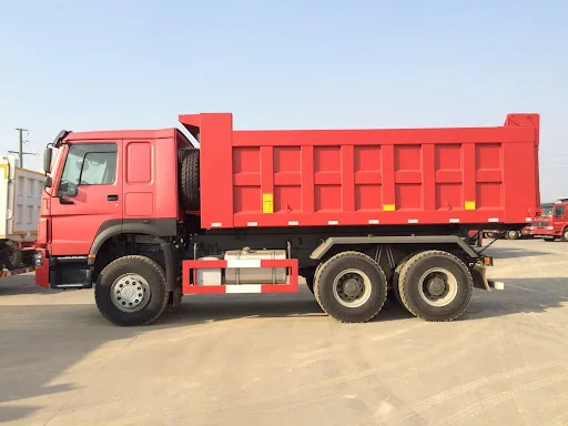 HOWO Новая серия самосвал для продажи 2021 год 10 колес 6x4 цена 40 тонн 50 375hp 420hp