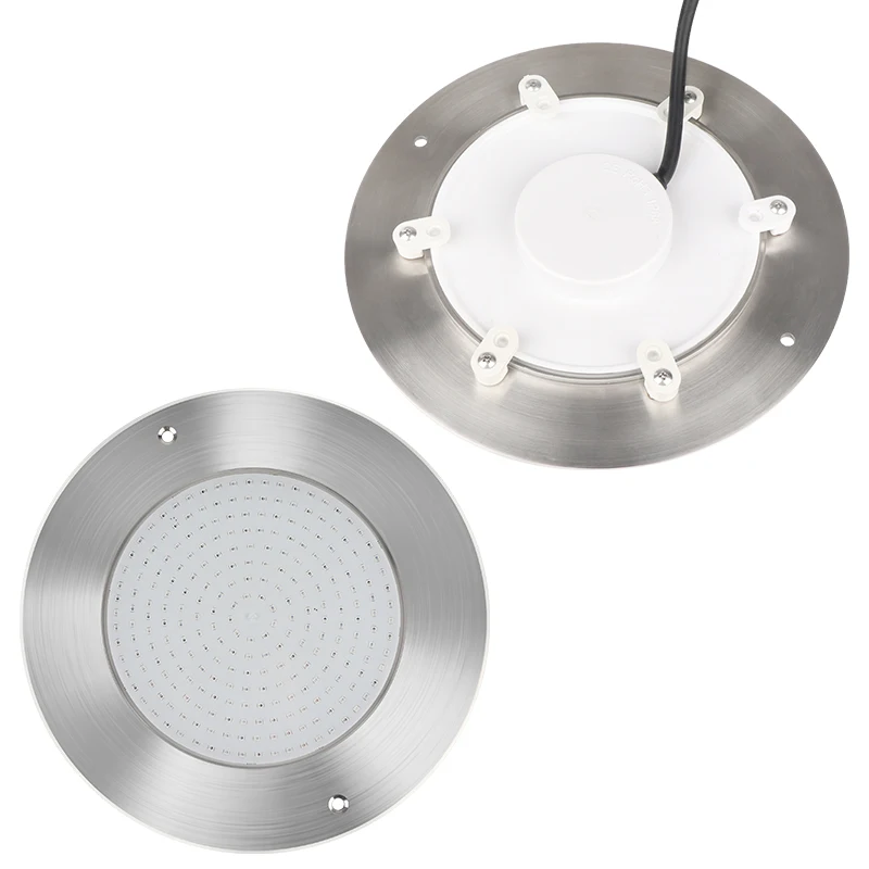 Plastic Led Lights Wall-mounted Pool Light made in China