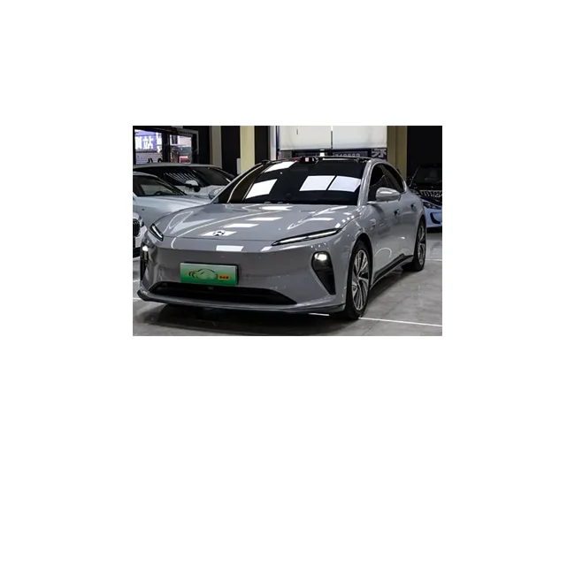 Китай горячая распродажа высокое качество б/у NIO ET5 2022 75kWh электрический автомобиль