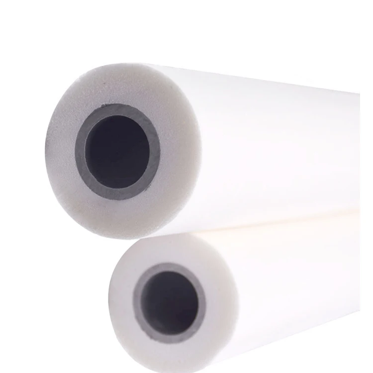 Customized Industrial glass absorption PVA roller cleaning brush Sponge suction roll