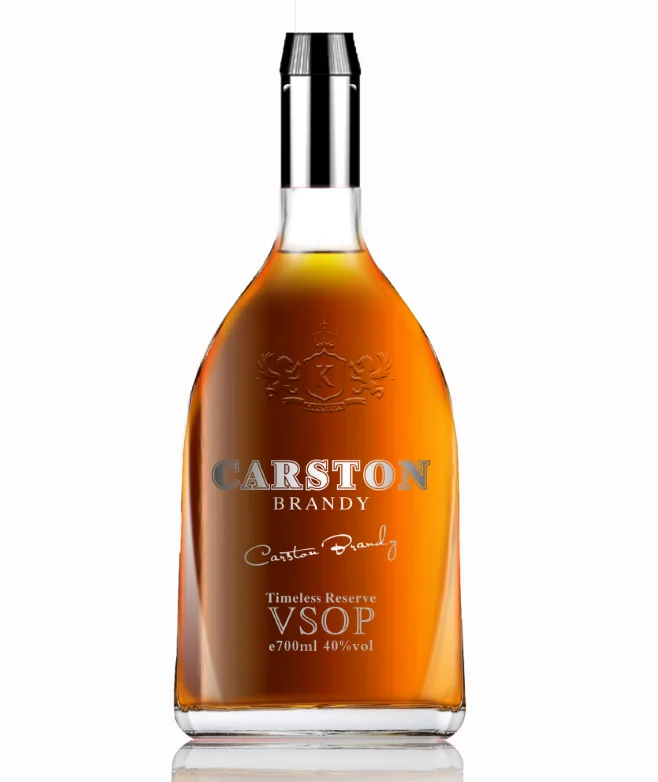 Goalong Carston Brandy VSOP 700ml 40% Alcohol Content For Wholesale