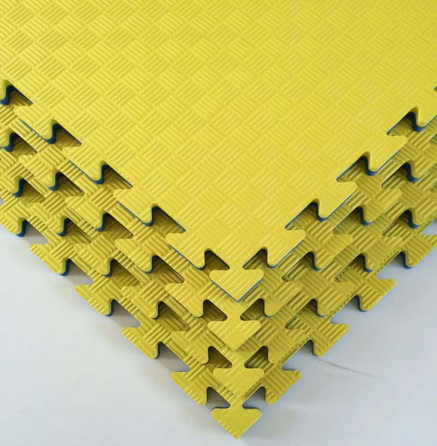 2020 New arrival !!!  EVA floor mat for sport