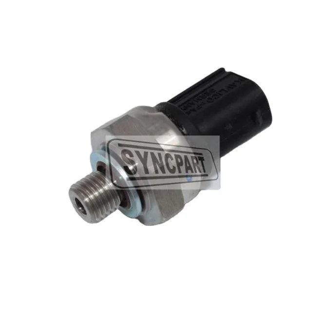 SYNCPART высококачественные запасные части для двигателя JCB высококачественный датчик давления 320/06194 320-06194 32006194 оптовая цена