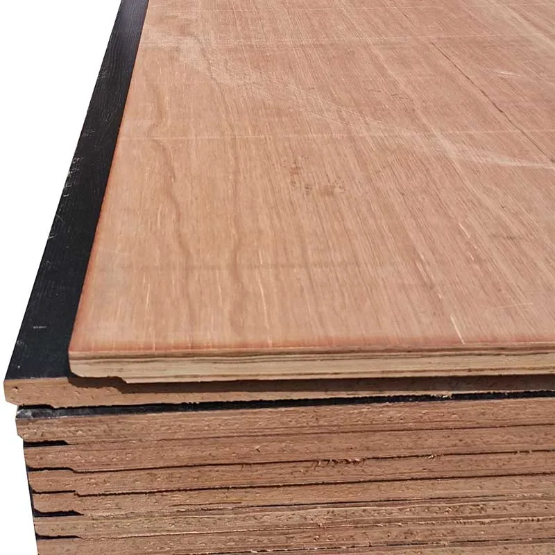 18mm Pine Cdx Hardwood Plywood