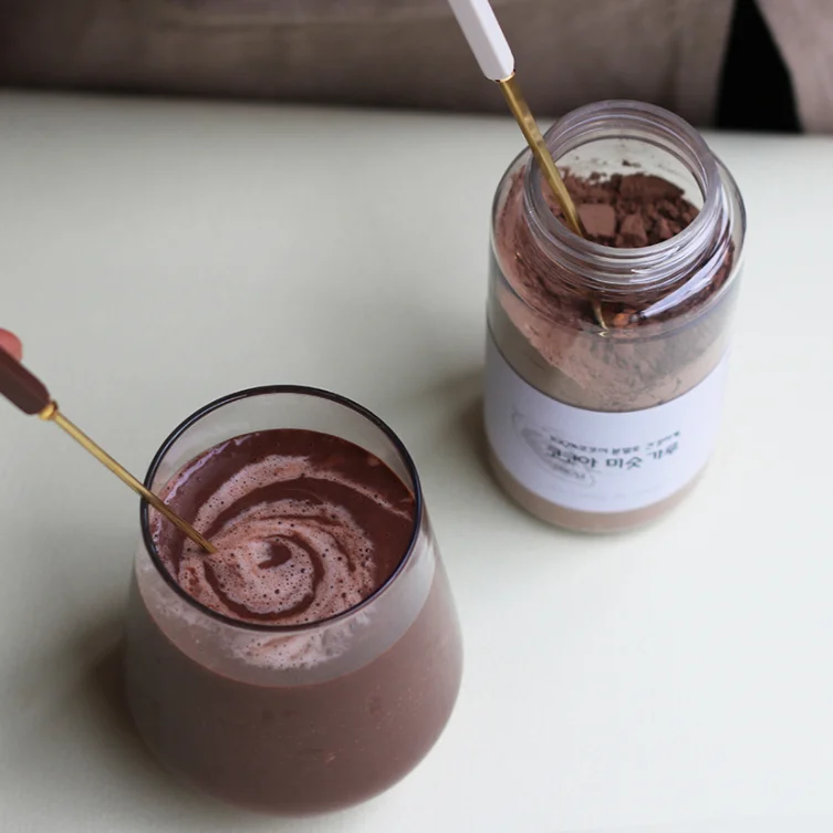 
Bangyudang Cocoa Miisugaru Powder 