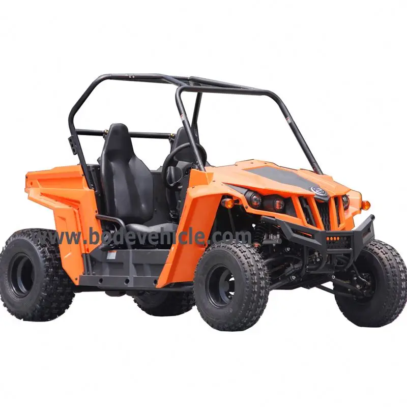 Новый дизайн mini utv 150cc