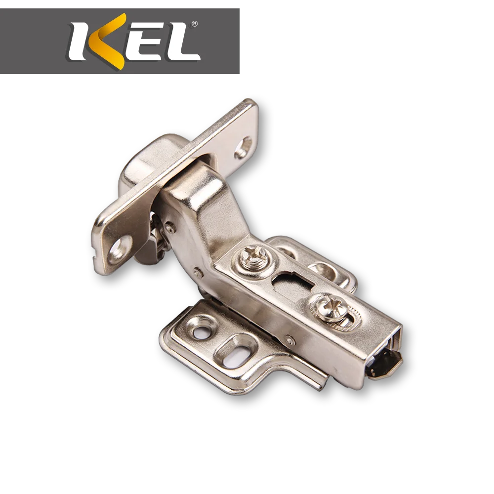 Steel dtc soft close cabinet door hinges adjustable conceal hydraulic hinge for door