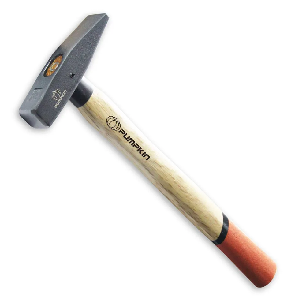 Тыквенные инструменты машинист молоток с деревянной ручкой 100 г PM29660