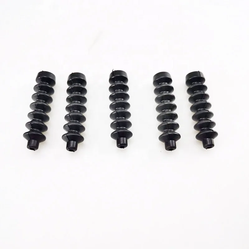 conduit for motorcycle cables Customized Precision CNC  Machined Hardware for Auto parts