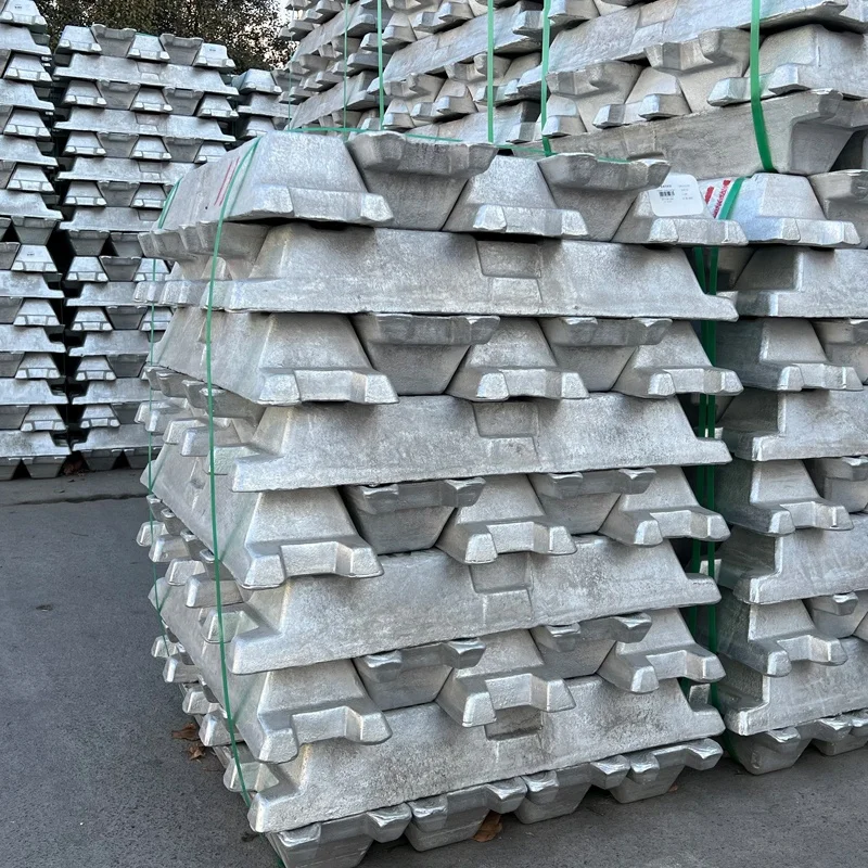 China factory/Primary Aluminum Ingot Best Price wholesale aluminium ingots 99.7% aluminum ingot with the best quality