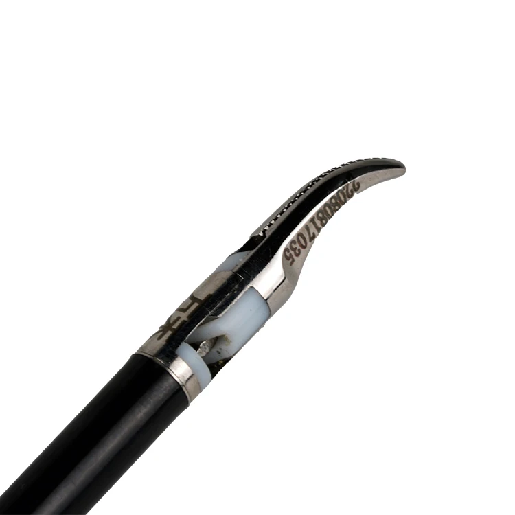 Laparoscopic Reusable Maryland Type Coagulating Endoscope Cam Polisher Aed Surgical Instruments Biopolar coagulating forceps