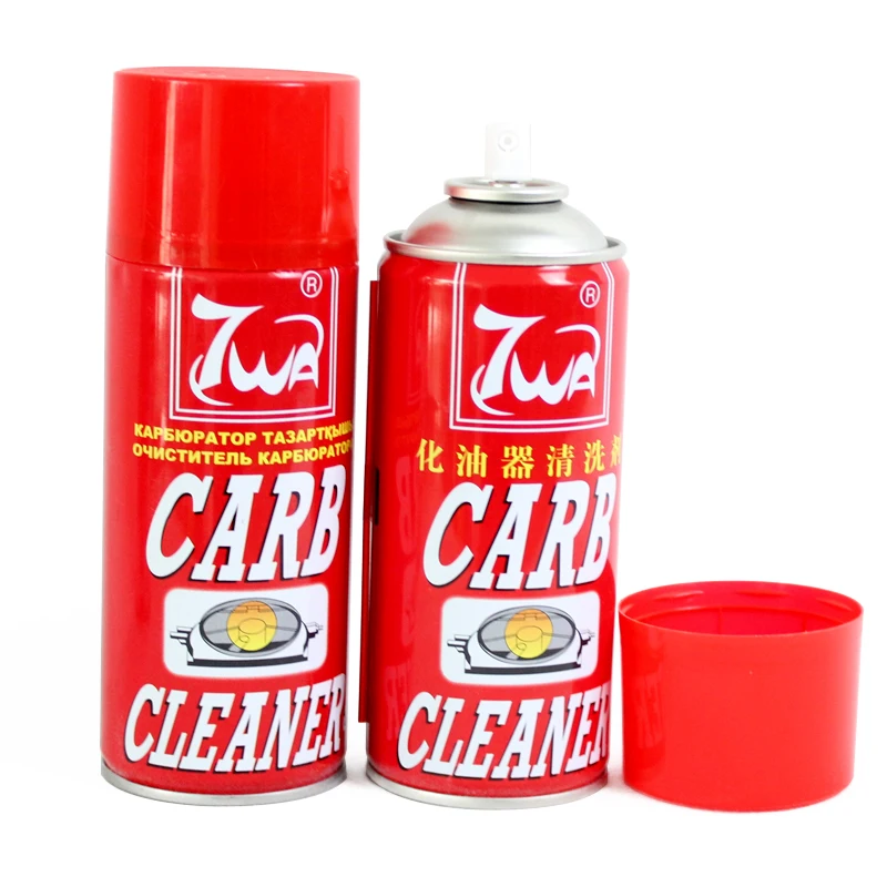 Carb Choke Cleaner Best Carburetor Cleaner Carburetor Cleaning spray