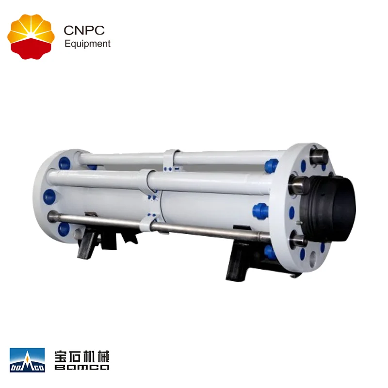
BOMCO, Marine Riser, API SPEC 16F, Class-C, E, H, Offshore Oilfield drilling, subsea, oil and gas, China 