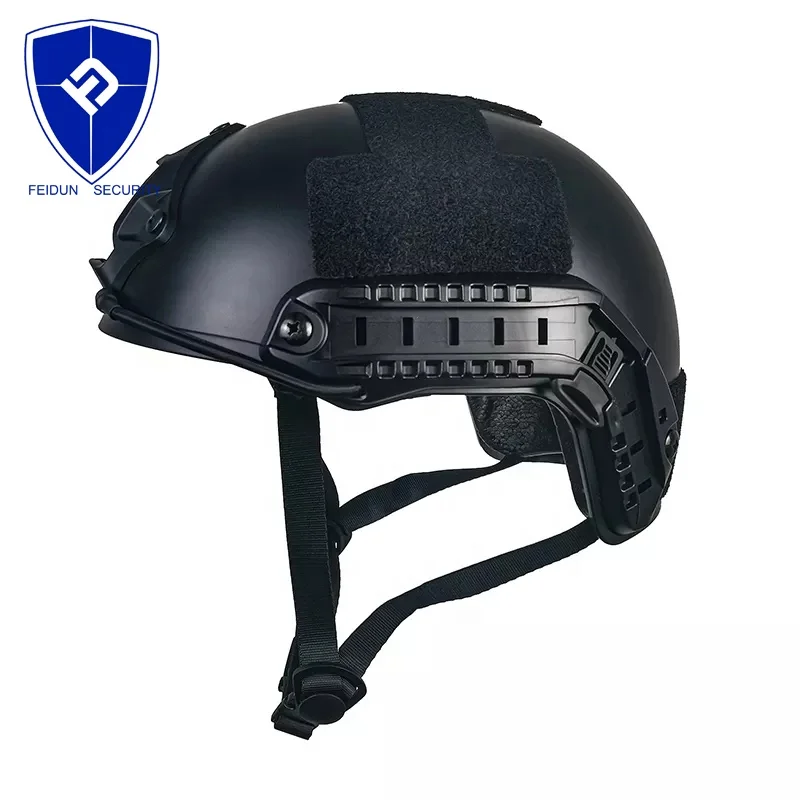 European Style Customized Custom Safety Helmet Tactical Helmet