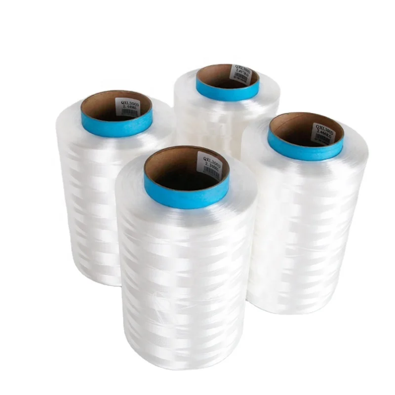 Sturdyarmor 2 2.5 3 mm Ultra High Molecular Weight Polyethylene Fiber pe Fiber Suture Monofilament UHMWPE Fiber